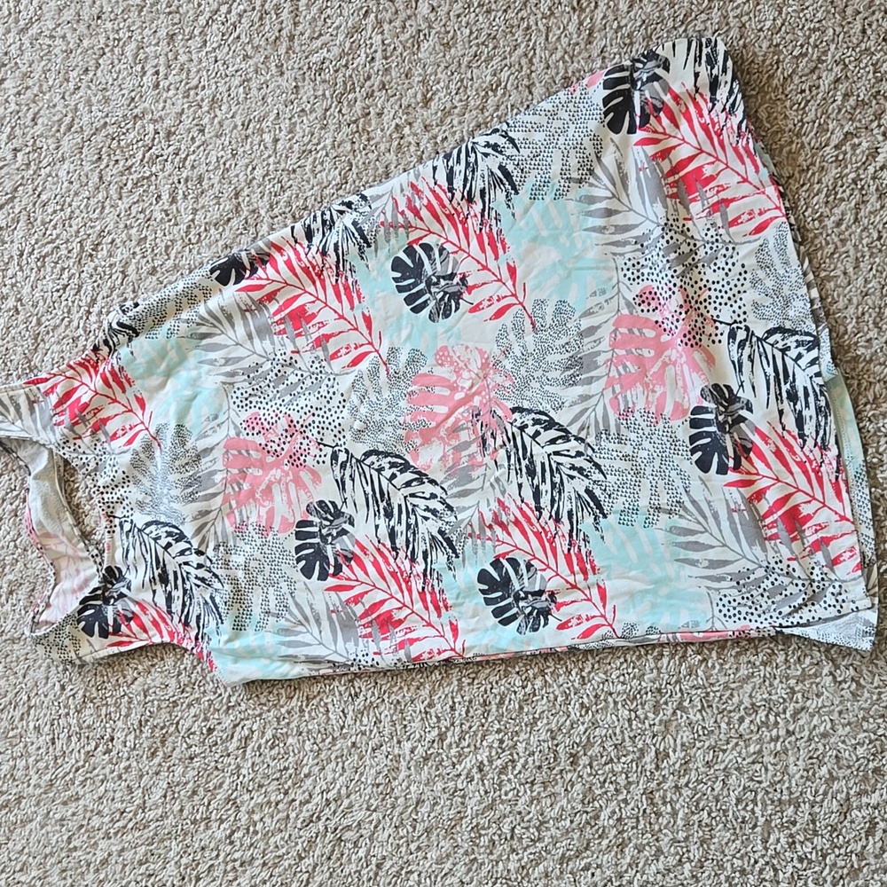 BOGO Jessica Simpson Girls L Swim Cover Up Dress